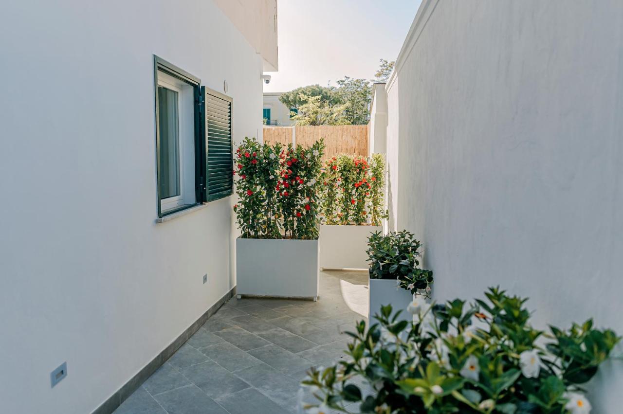 Davalos 14 Luxury Appartement