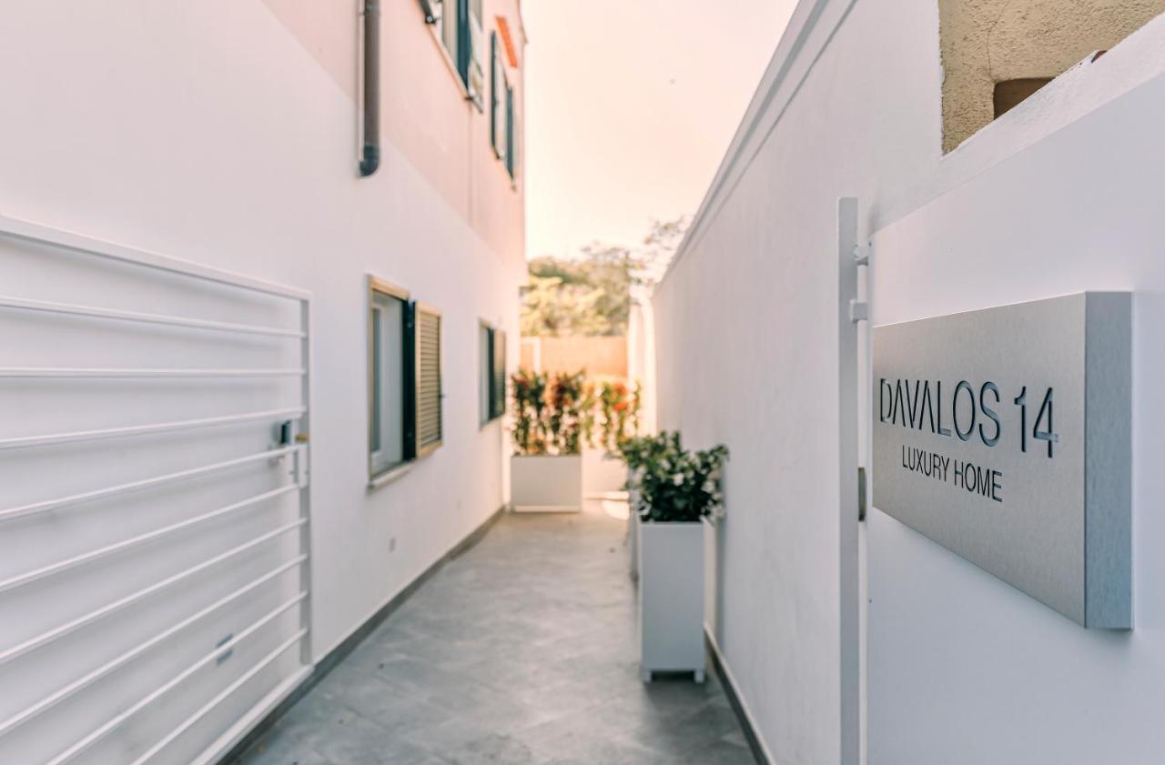 Davalos 14 Luxury Appartement