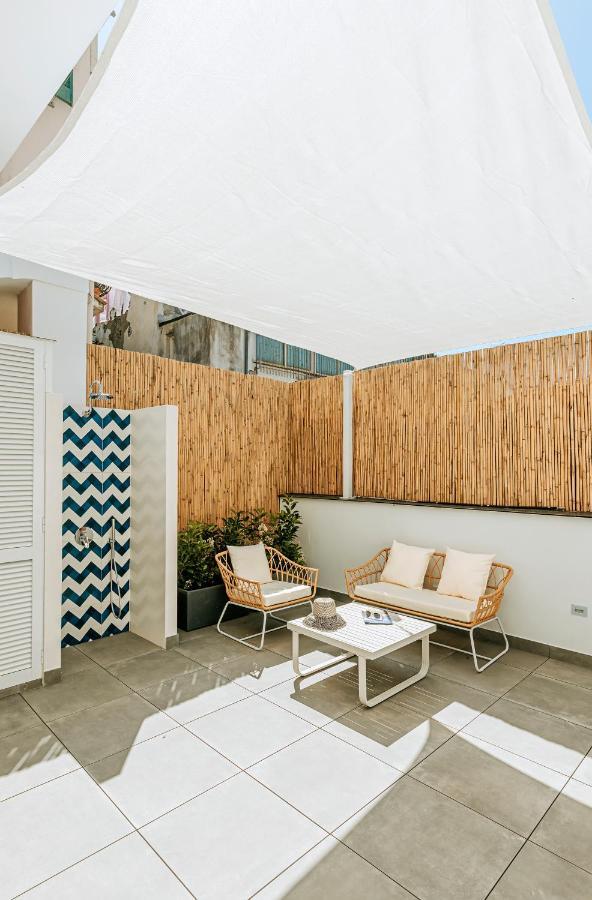 Davalos 14 Luxury Appartement Ischia
