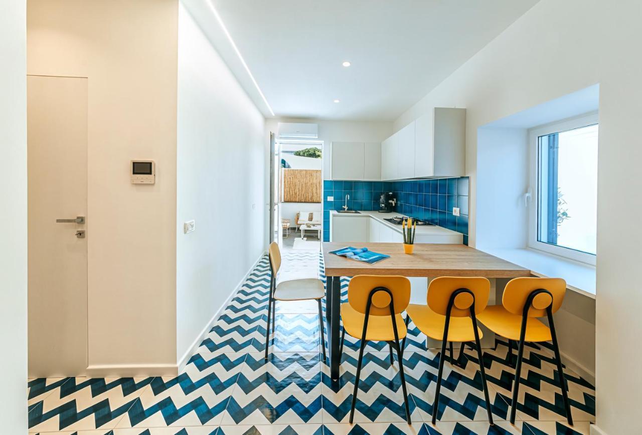 Appartement Davalos 14 Luxury *