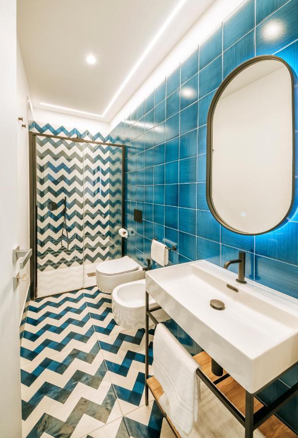 Davalos 14 Luxury Appartement *