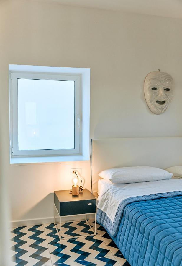 Appartement Davalos 14 Luxury *
